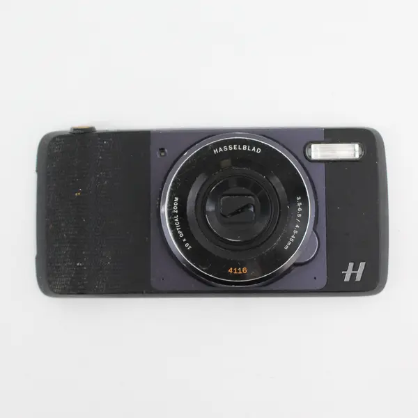 Hasselblad True Zoom Moto Mod Camera 4116 for Moto Z Untested