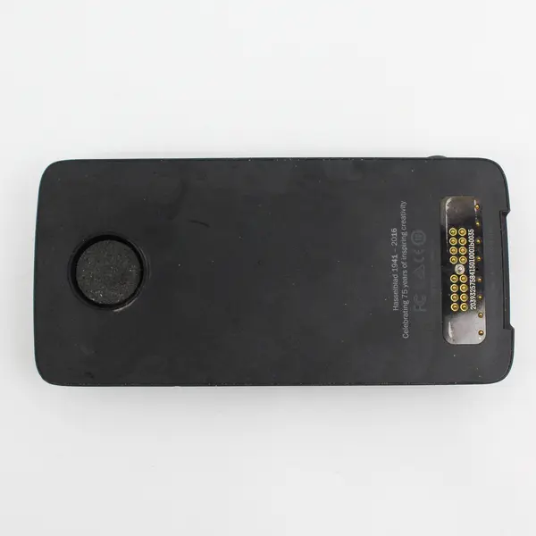 Hasselblad True Zoom Moto Mod Camera 4116 for Moto Z Untested