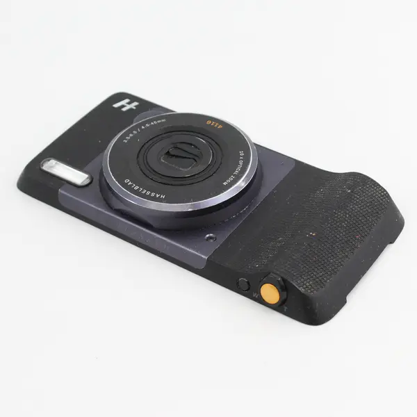 Hasselblad True Zoom Moto Mod Camera 4116 for Moto Z Untested