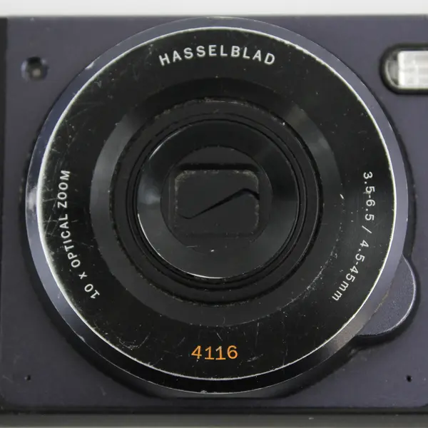 Hasselblad True Zoom Moto Mod Camera 4116 for Moto Z Untested