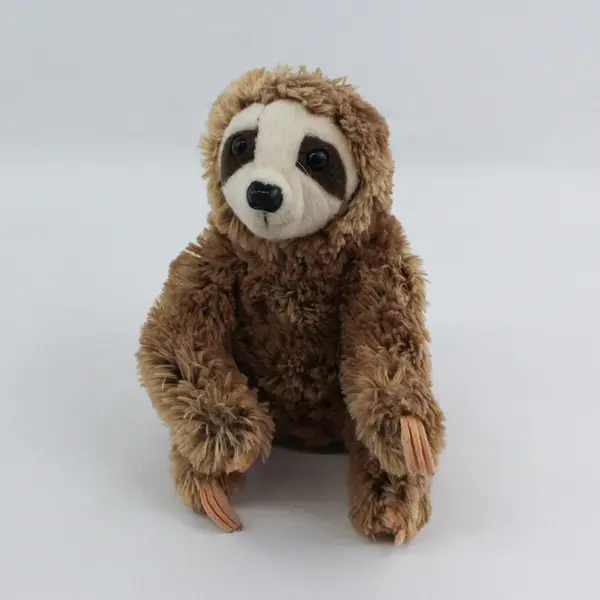 2014 Douglas Cuddle Toys Sloth Plush Simon 9 inch 3780
