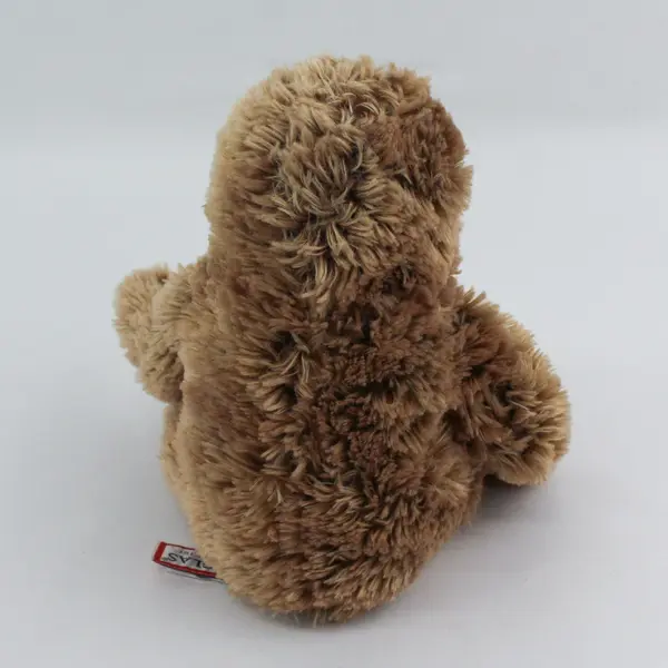 2014 Douglas Cuddle Toys Sloth Plush Simon 9 inch 3780