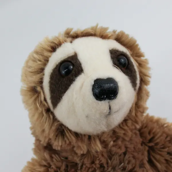 2014 Douglas Cuddle Toys Sloth Plush Simon 9 inch 3780