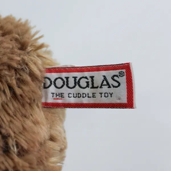 2014 Douglas Cuddle Toys Sloth Plush Simon 9 inch 3780