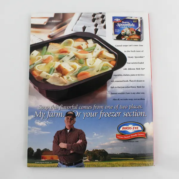 Family Circle Magazine February 11 2003 Featuring Best Ever Time-Savers