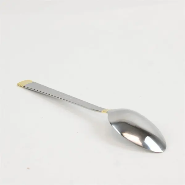 Set of 4 International Stainless Place Spoons INS435