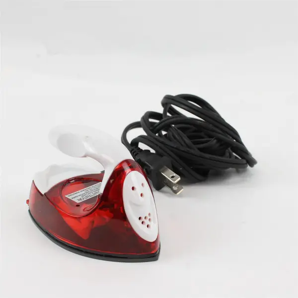 Dyno Merchandise Mini Dry Iron- Tested for Power on