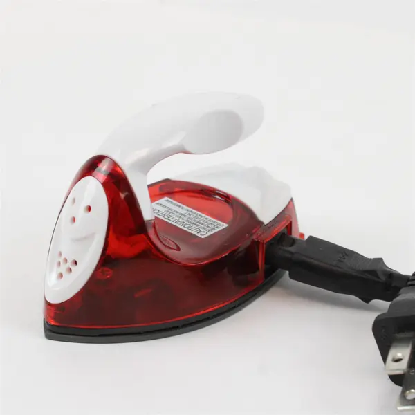 Dyno Merchandise Mini Dry Iron- Tested for Power on