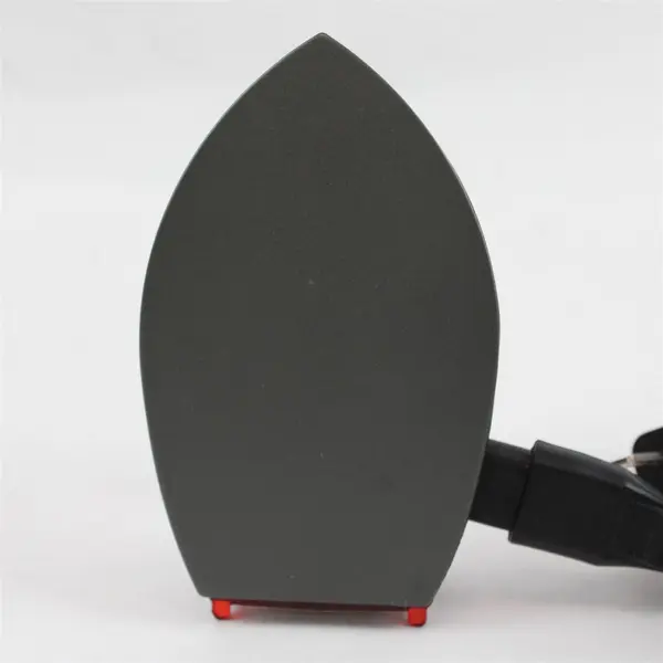Dyno Merchandise Mini Dry Iron- Tested for Power on