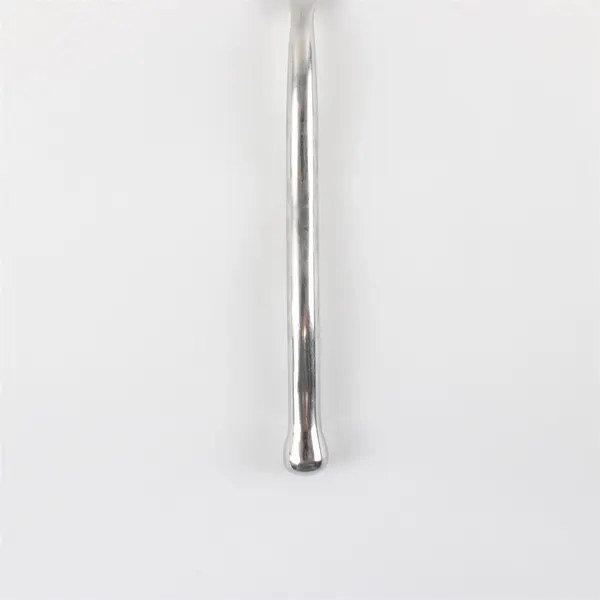 Four Gibson Polished Contour Dinner Forks