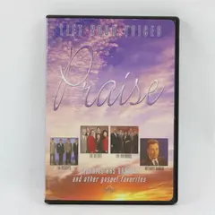 Lift Your Voices: Praise, Morning Has Broken And Other Gospel Favorites DVD
