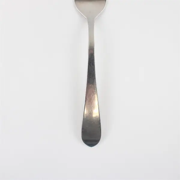 Lot of Five 18/8 Stainless Salad Forks from International in the Pattern INS647