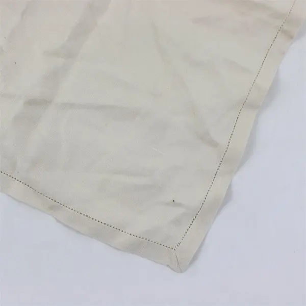 Lot of 10 Vintage Table Linens Napkins Hot Pads Doilies DIY Upcycling FLAWED