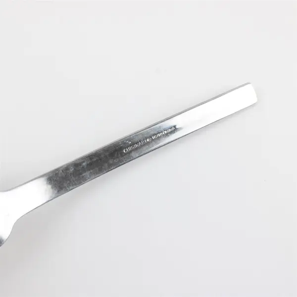 Mixed Lot of Three Seminary by Cuisinart Stainless Flatware Pieces