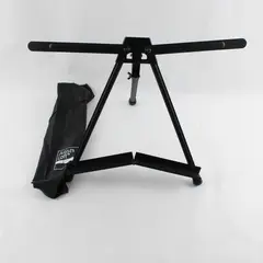 Artist's Loft Small Metal Portable Art Easel 14.5"