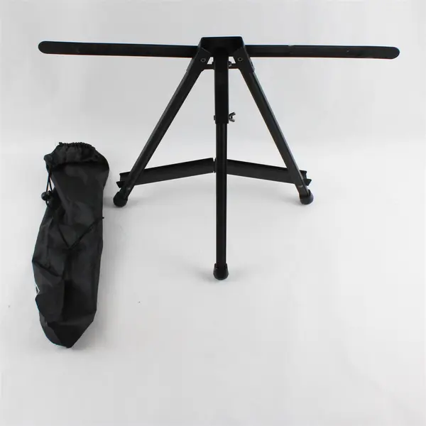 Artist's Loft Small Metal Portable Art Easel 14.5"