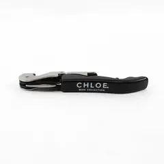 Chloe Wine Collection Corkscrew Wine Bottle Opener