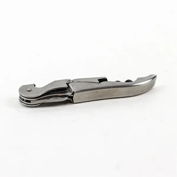 Stoller Corkscrew Key Knife Wine Bottle Opener 