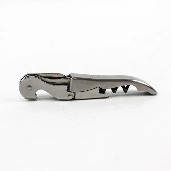 Stoller Corkscrew Key Knife Wine Bottle Opener 