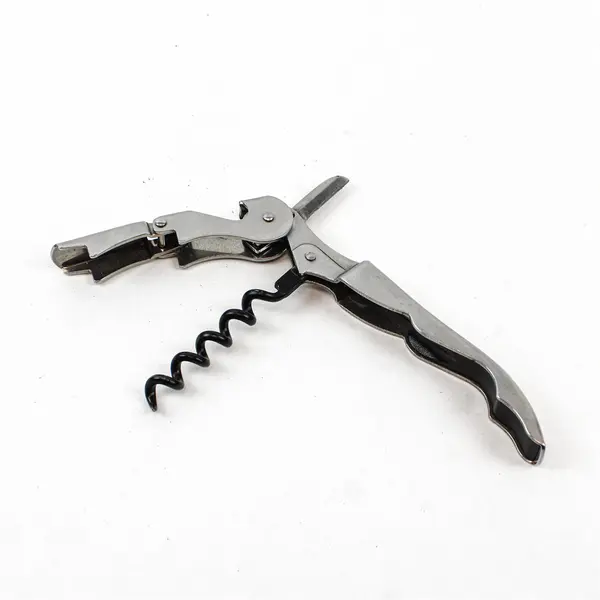 Stoller Corkscrew Key Knife Wine Bottle Opener 