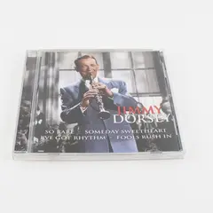 Jimmy Dorsey by Jimmy Dorsey (CD, 2002)