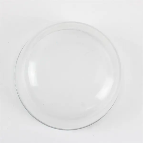Anchor Hocking Ovenware 1.5 Qt Clear Glass Mixing Bowl 7"