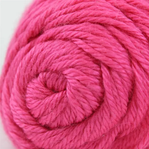 Lot of 3 Caron Simply Soft No Dye Lot Yarn Watermelon #9604 Medium Weight 4