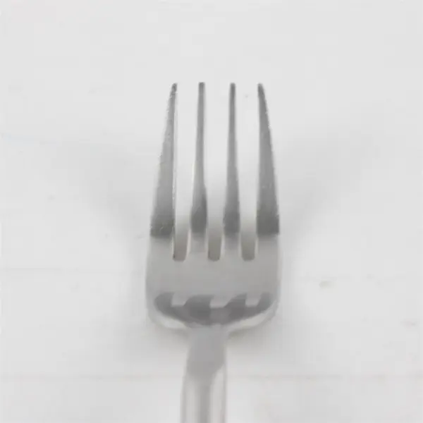 Gibson Coumo Stainless Steel Dinner Fork 7.75in