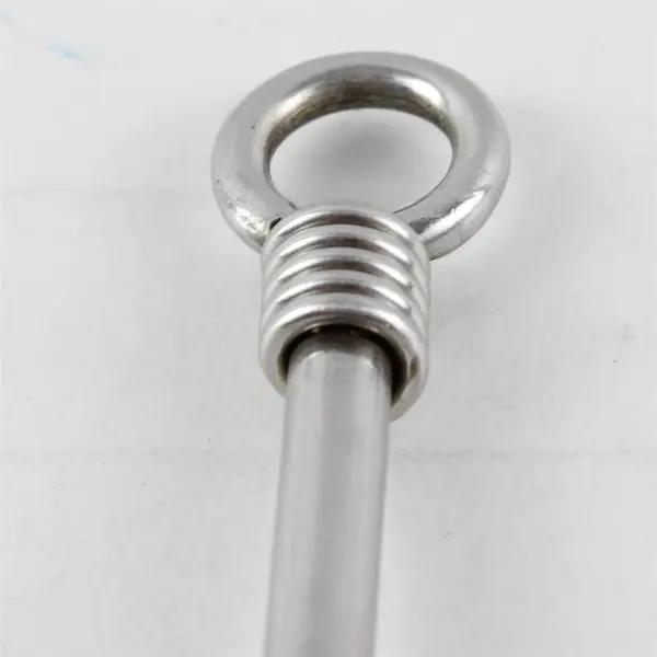 Gibson Coumo Stainless Steel Dinner Fork 7.75in