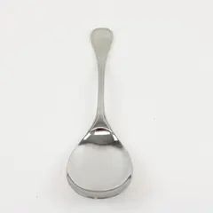 Wilkens 18/8 Stainless Steel Serving Spoon 9in Made in Germany