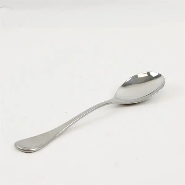 Wilkens 18/8 Stainless Steel Serving Spoon 9in Made in Germany
