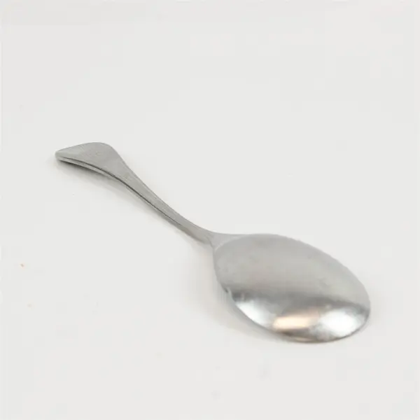 Wilkens 18/8 Stainless Steel Serving Spoon 9in Made in Germany