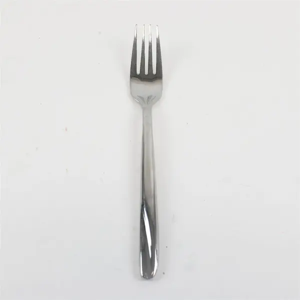 Towle S512 Stainless Steel Dinner Fork 8.5 in