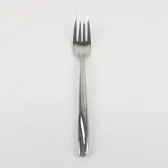Towle S512 Stainless Steel Dinner Fork 8.5 in