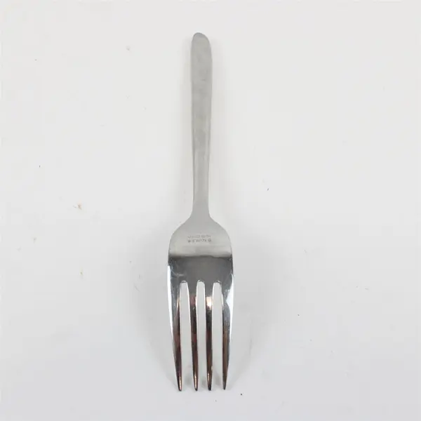 Towle S512 Stainless Steel Dinner Fork 8.5 in
