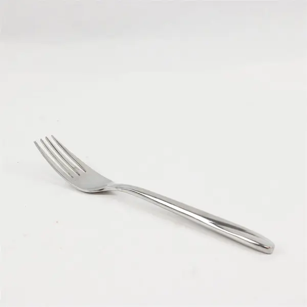 Towle S512 Stainless Steel Dinner Fork 8.5 in