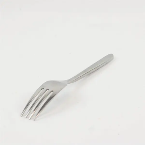 Towle S512 Stainless Steel Dinner Fork 8.5 in