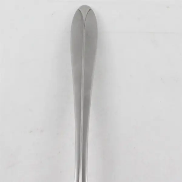 Reed & Barton Maestro Stainless Steel Serving Fork 9"