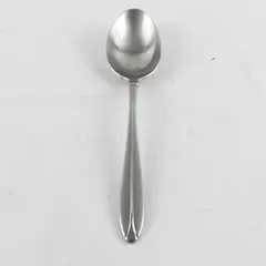 Reed & Barton Maestro Stainless Steel Oval Soup Spoon 8 in