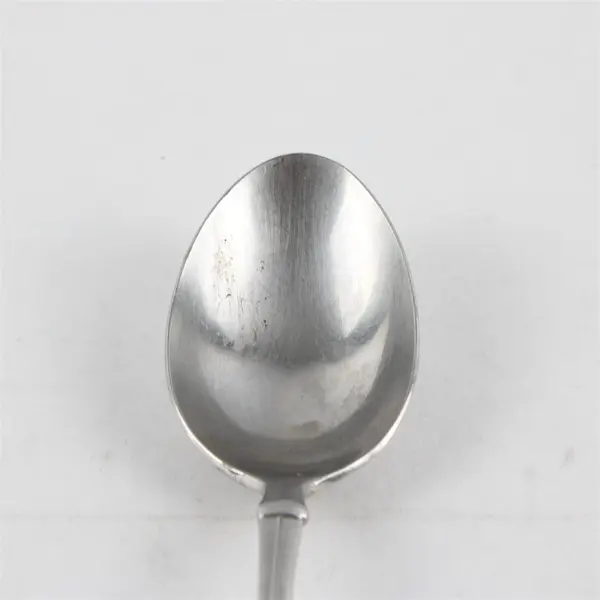 Reed & Barton Maestro Stainless Steel Oval Soup Spoon 8 in