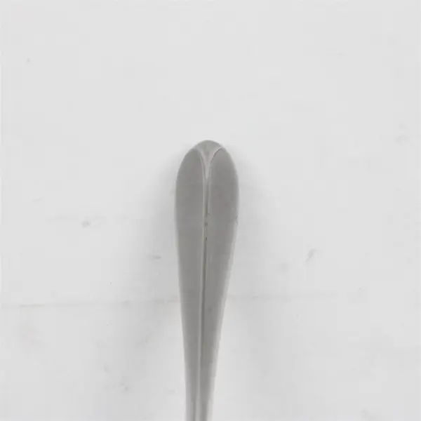 Reed & Barton Maestro Stainless Steel Oval Soup Spoon 8 in