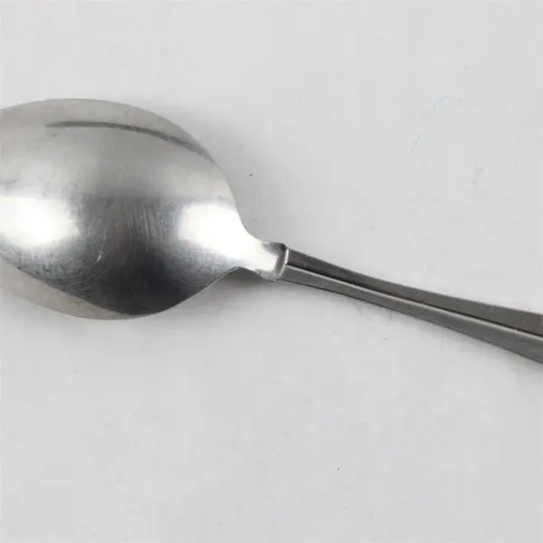 Reed & Barton Maestro Stainless Steel Oval Soup Spoon 8 in