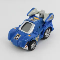 VTech Switch & Go Dinos "Horns" - Triceratops Transforming Figure - Works