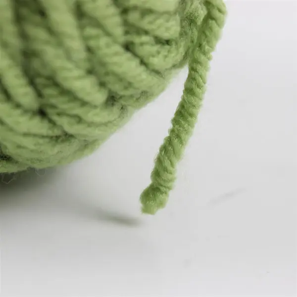 NEW Red Heart With Love Acrylic Yarn - Lettuce - Medium (4) 370yds 