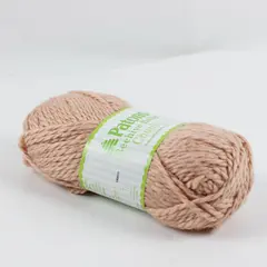 NEW Patons Beehive Baby Chunky Bigger Beige Bulky (5) 120yds/100g Discontinued