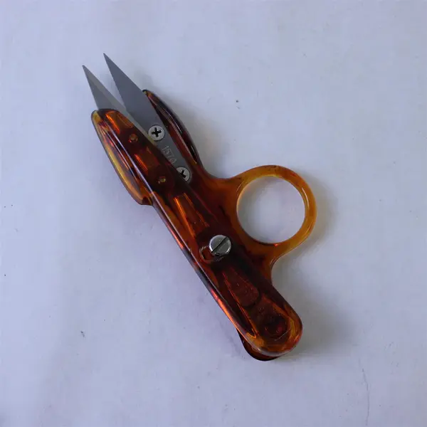 Lot of 7 Vintage Sewing Notions Seam Ripper Tracing Wheels Gauge Scissors
