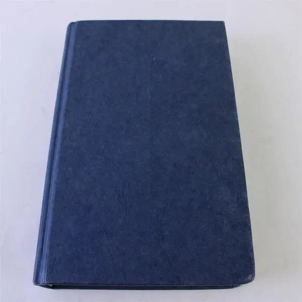 An Everlasting Love A Devotional Study of the Gospel of John Mitchell HC