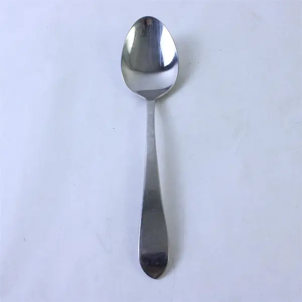 Lot of 3 International Kimberly 18/8 Stainless Steel Spoons