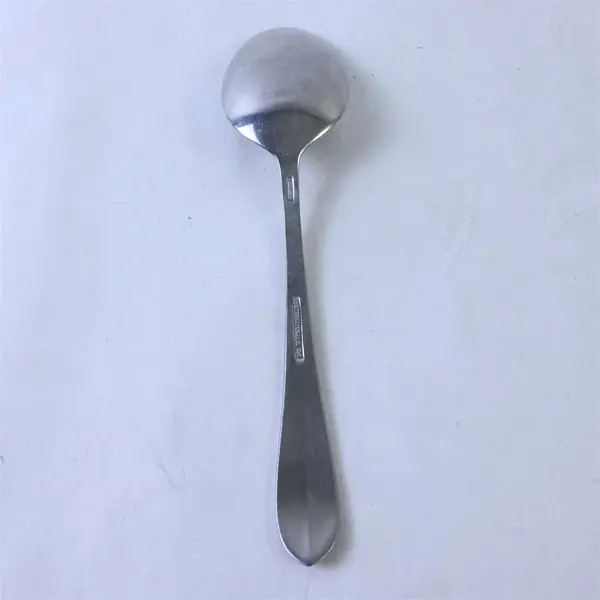 Lot of 3 International Kimberly 18/8 Stainless Steel Spoons