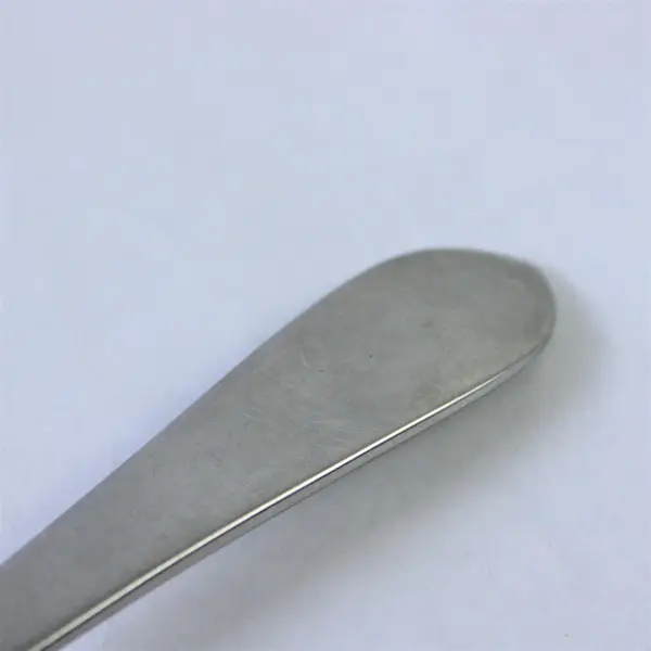 Lot of 3 International Kimberly 18/8 Stainless Steel Spoons